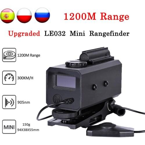 Wildgameplus Hunting Rangefinders