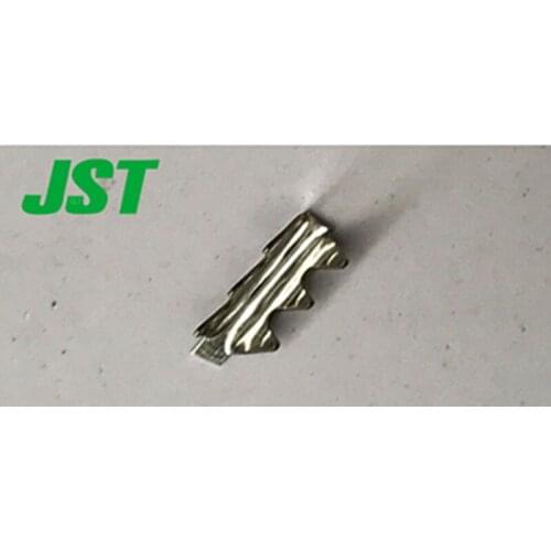 100 PCS Connector SPC-2.5T wiring crimp terminal Authentic spot