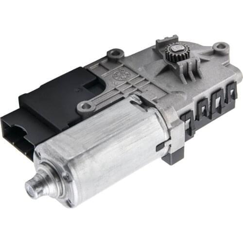 1x Right or Left Sunroof Moon Roof Motor for Ford Explorer fit 2011-2016 for MM-1038 BB5Z15790A