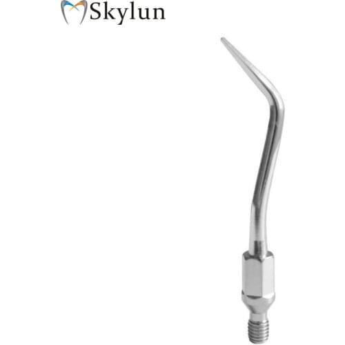 5PCS Dental Scaler Tips N3 Dental Multifunction Scaling Insert Tip N3 Compatible NSK Air Scaler