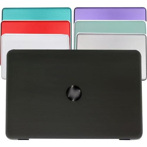 New For HP TPN-W121 17-X 17T-X 17-Y 17X 17Y 17-AY 17-BA 270G5 LCD Cover Top Back Case Black/White/Silver 856585-001 856591-001