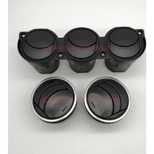 For Mazda 6 Mazda6 Workbench air conditioning vents, dashboard central air conditioning vent air outlet G31F-64-930 GR1M-64-730