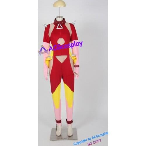 Dears Miu cosplay costume ACGcosplay anime costume include neck prop