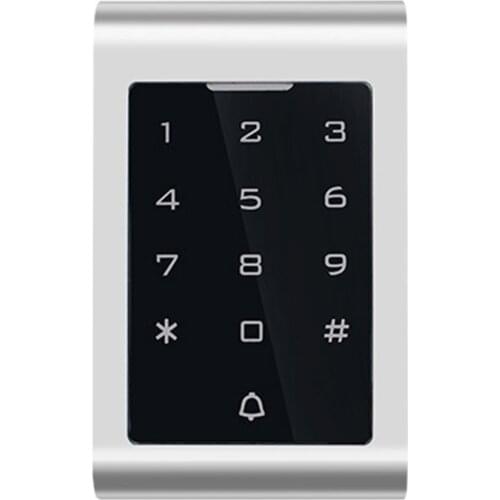 Dpower Access Control Systems