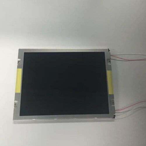 8.4" 640*480 a-si TFT-LCD panel T-55399D084J-FW-A-AB