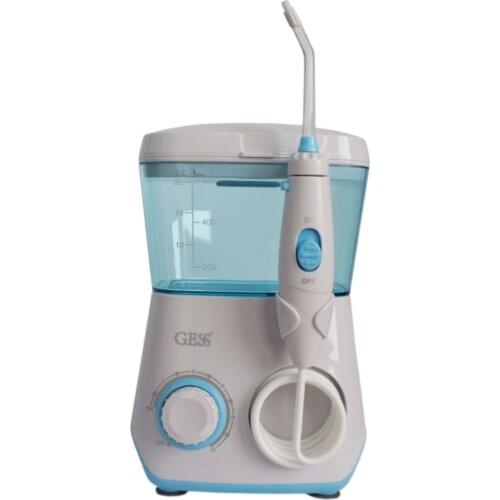 GESS Oral Irrigators
