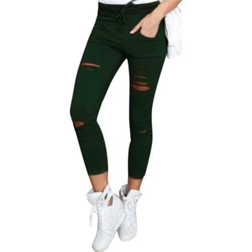 Hallolilla Women's Leggings