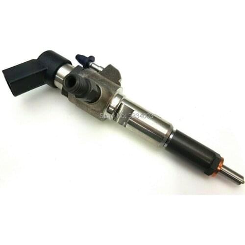 GENUINE AND BRAND NEW DIESEL FUEL INJECTOR 5WS40677, A2C53252642, A2C59513556, 50274V05, 1685796, 1709667, 31303994, 31336585