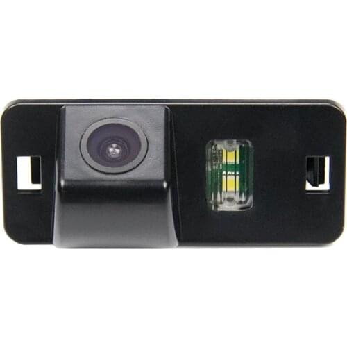 Rear Reversing Backup Camera Rearview Camera for Mini cooper R50 R52 R53 E82/E88 E90/E91/E92 E39/E60/E61/E62 X5 E53 X1 E84 X3 X6
