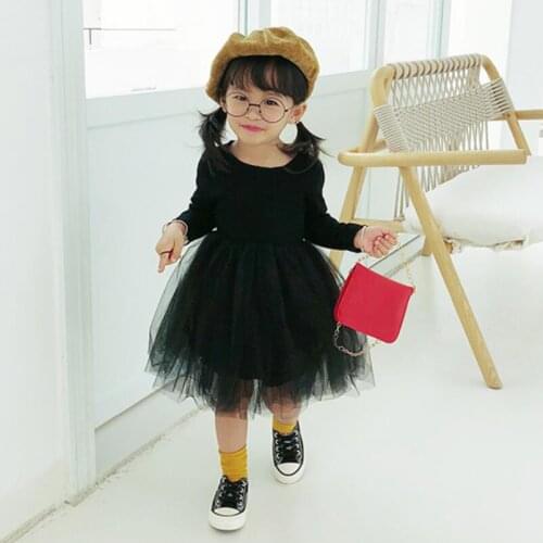Luvsecmin Party Dresses For Girls