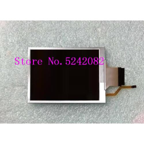 NEW LCD Display Screen For Canon 1500D Rebel T6 Kiss X80 Digital Camera Repair Part with backlight