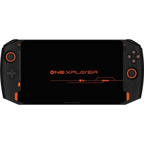 OnexPlayer Game Handheld Eleventh Generation Core i7 1165G7 Processor 8.4'' WIN10 Handheld Game Console Tablet Notebook 2-in-1