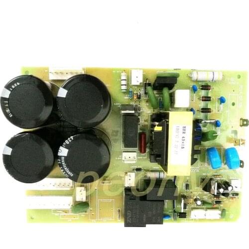 WS200250 argon arc welding base plate capacitance high frequency arc ignition plate LGKCUT-40 60 plasma floor high pressure plat