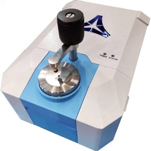 Portable Fourier Transform Near Infrared Ftir Spectrometer with ATR For Grain Analyser