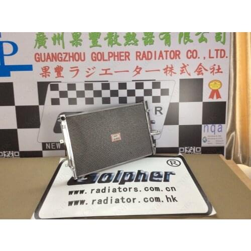 Radiator for Audi A3 New TT Water Tank, Shangku Water Tank, Golf R20 Water Tank, Golpf GTI Volkswagen Water Tank