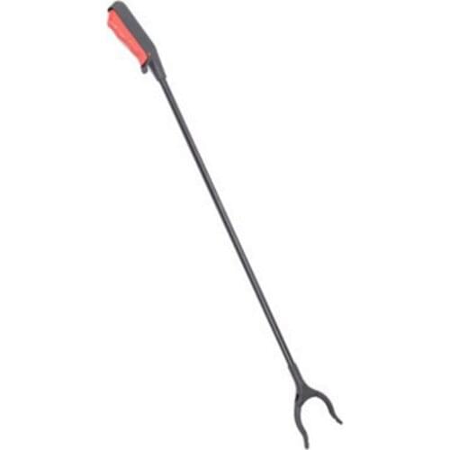 Hot Sale 80cm Multi-Purpose Easy Reaching Tool Trash Garbage Pick Up Grabber Reacher Home Outdoor Tool