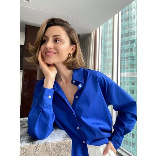 Ropa de Comoda Women's Blouses And Shirts