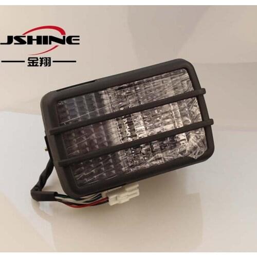 Forklift Headlight for 7FB Working Light