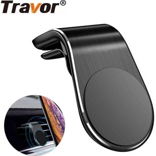 Магнитные держатели для мобильных телефонов TRAVOR China At AliExpress