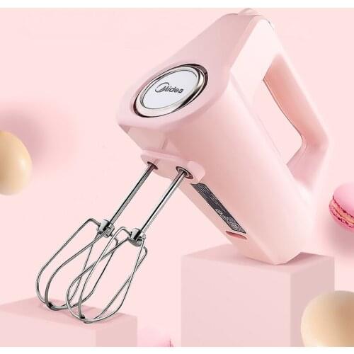 The Egg Beater Can Be Designed Vertically To Beat Milk and Foam The Big Power Motor Has Five Speed Regulation