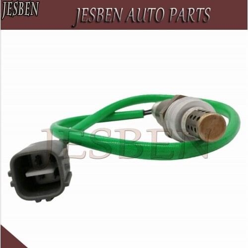 Rear O2 Oxygen Sensor fit For SUBARU IMPREZA FORESTER LEGACY OUTBACK BAJA IMPREZA WRX 2.0L 2.5L 02-13 NO# 22690-AA491 234-4732