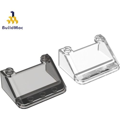 BuildMOC 57783 ldd 57783 For Building Blocks Parts DIY Construction Classic Brand gift Toys