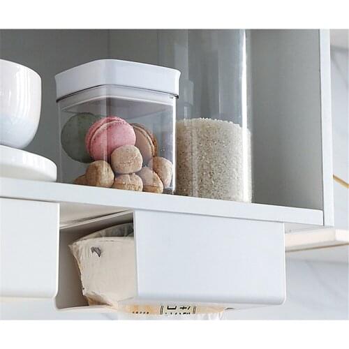Paper Storage Box Paper Box Paste Wall-mounted Paper Towel Holder Toilet Tissue Box
