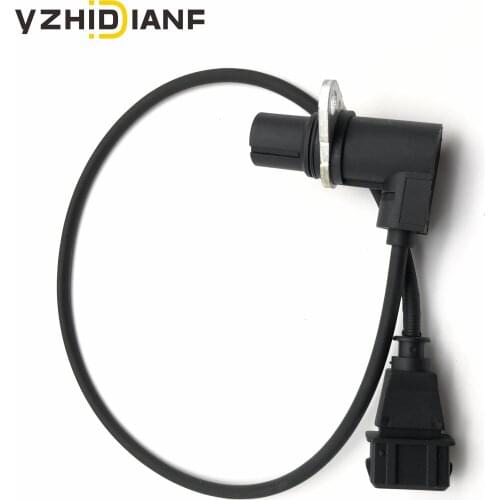 Crankshaft Position sensor For VW-Corrado Golf Passat Polo Sharan Vento Seat Alhambra Ibiza Cordoba Toledo 037906433A 037906433C