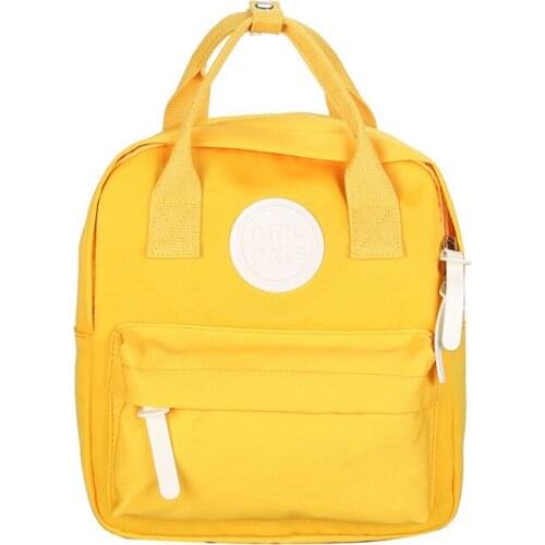 Childrens Mini Backpack Cute Lightweight Waterproof Gift Bag Fashion Outdoor Travel Rucksack Mochila Mujer Sac A Dos