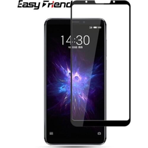 Easyfriend Screen Protectors For Meizu X8