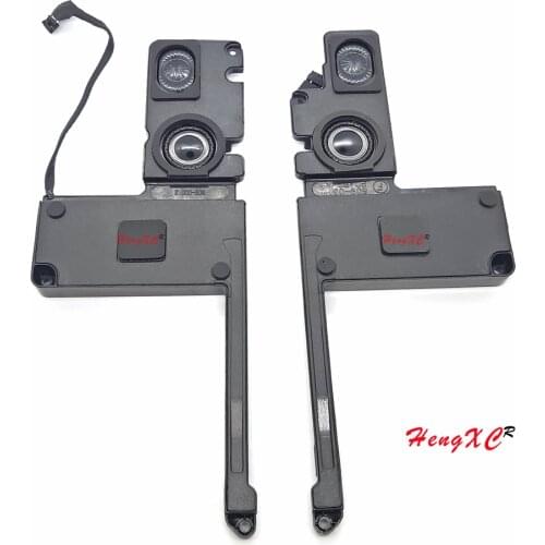 HengXC New OEM Speaker For Macbook Pro 15" A1398 609-0318&609-00012 2012 2013 2014 2015 Year