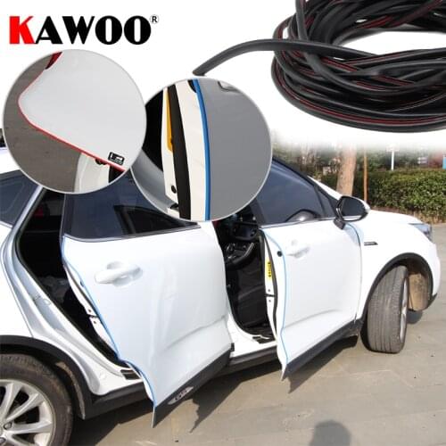 KAWOO Car Covers