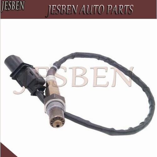 22693-JG70A 22693JG70A O2 Oxygen Sensor fit For Qashqai J10 X-Trail RENAULT KOLEOS LAGUNA MASTER MEGANE TRAFIC 03-15 226A4-7142R