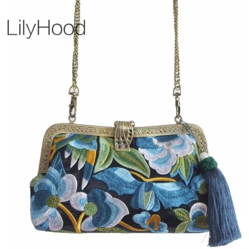 Косметички-клатчи LilyHood China At AliExpress