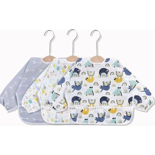 LINGAO Bibs