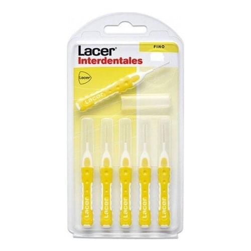 CEPILLO INTERDENTAL LACER FINO