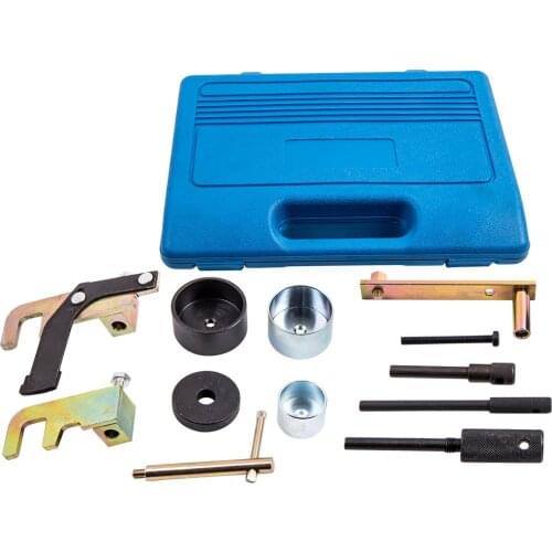 Timing Tool Set For Renault Nissan Vauxhall Opel 1.5 1.9 2.2 dCi Diesel Engine