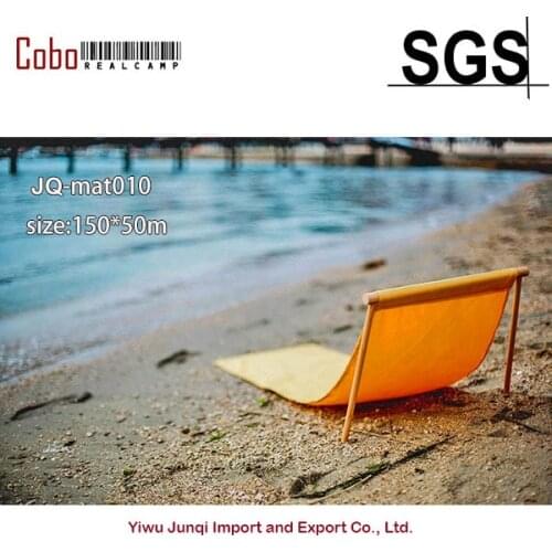 Inflatable Beach Mat Camping PICNIC Leisure Lounger Back Cushion Chair Fold Up Adjustable Outdoor Seat