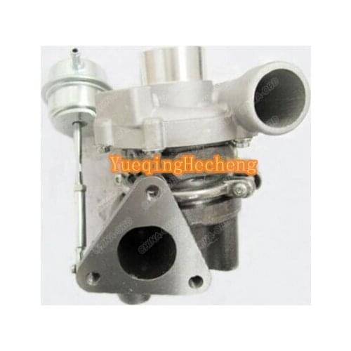 New Turbocharger 756068-5001S GT12 GT1241 For Motor Bike 50-130HP