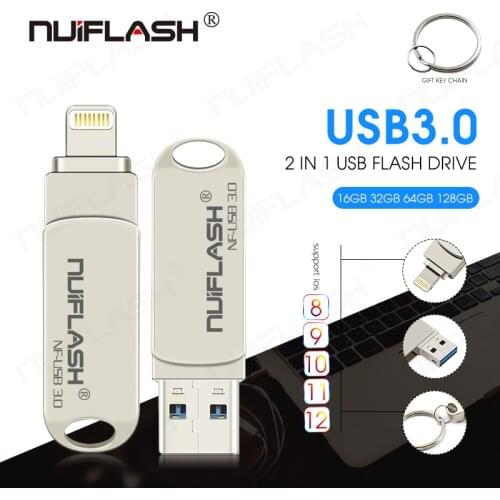 NUIFLASH USB Stick
