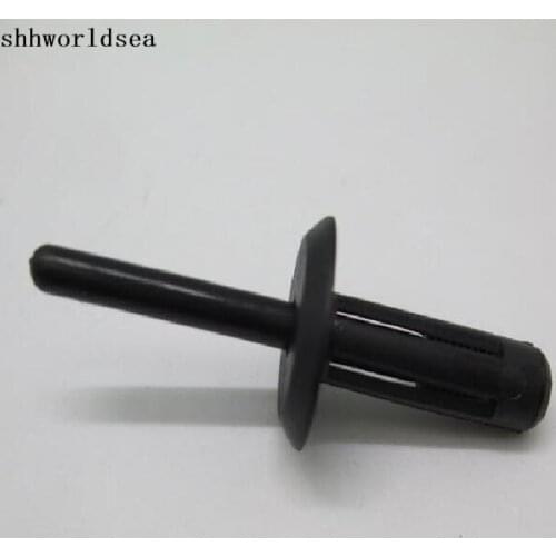 Shhworldsea car clip auto fasteners for GM#10109689 12337915