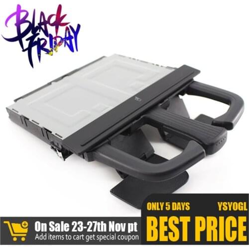 Foldable Multifunctional Car Water Cup Drink Holder Beverage Bottle Mount Stand for A4l A5 Q5 A7 Q7 Golf 4 Bora Magotan Mk4