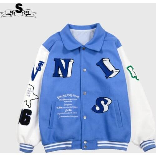 Женские модные куртки STG TOMS S China At AliExpress