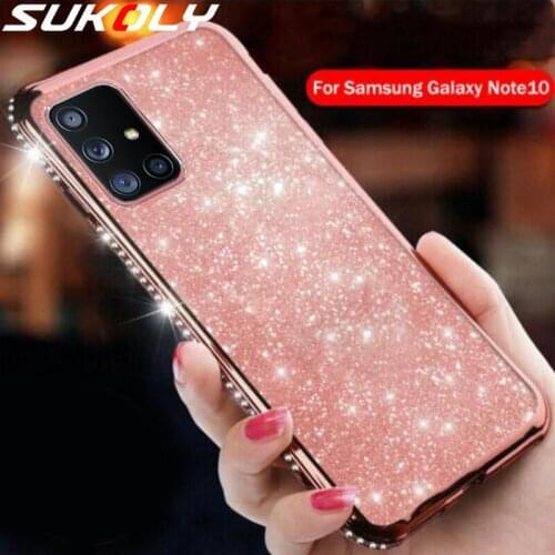 Sukoly Samsung Galaxy Note 5 Phone Cases