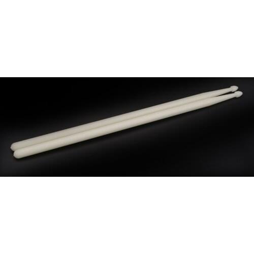 Finest 1 Pair Noctilucence Drumsticks Percussion Instrument Accessory for Drummer