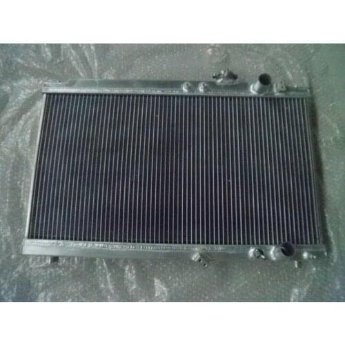 High Performance Aluminum Radiator For Honda 1994-2001 Acura Integra 1.8L MT 94 95 96 97 98 99 00 01