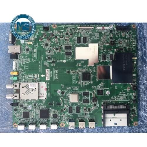 Brand New For LG 49UB8800-CE 55UB8800-CE TV Motherboard Mainboard EAX65684603(1.4)
