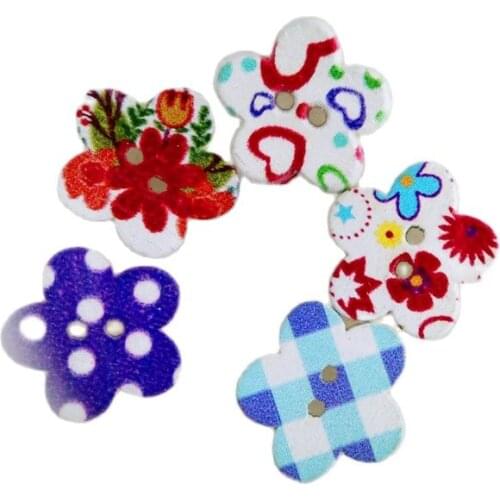 ALMA Buttons For Clothes