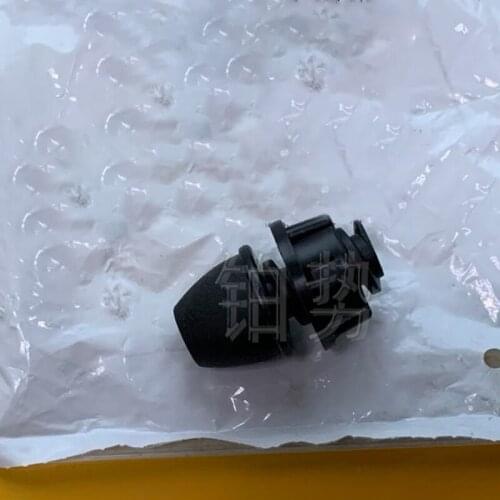 Car Buffer stopper 2019-2021Por sch e91 1Ca rre ra9 92T urb o/S trunk cover buffer block rear cover rubber studs tail box clamp