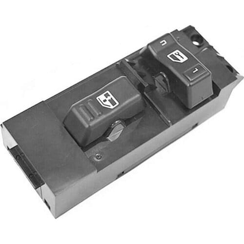 Car Accessories Right Side Front Window Lifter Switch 15045084 for Chevy Silverado Avalanche GMC 2000-2002